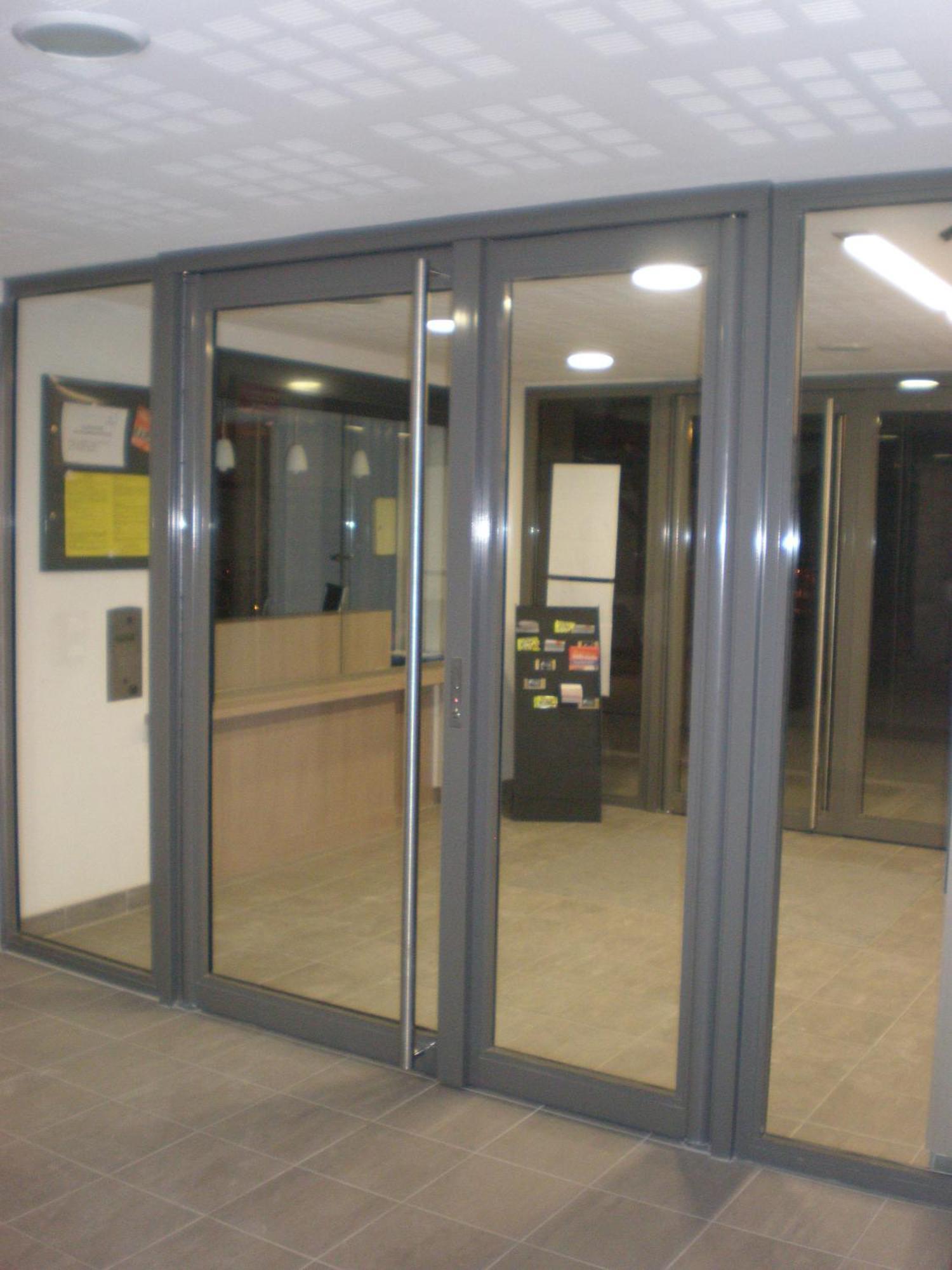 Residence Hoteliere Laudine ランス エクステリア 写真