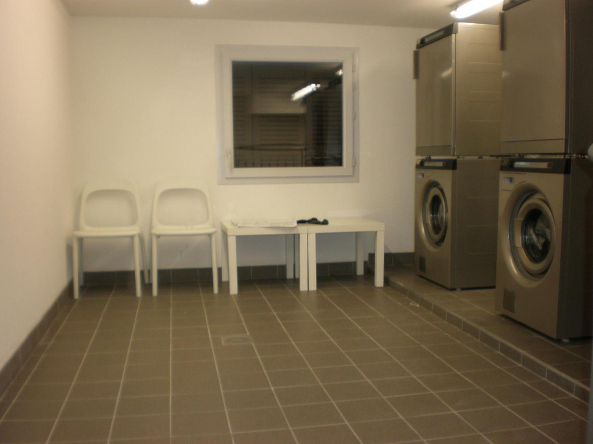 Residence Hoteliere Laudine ランス エクステリア 写真