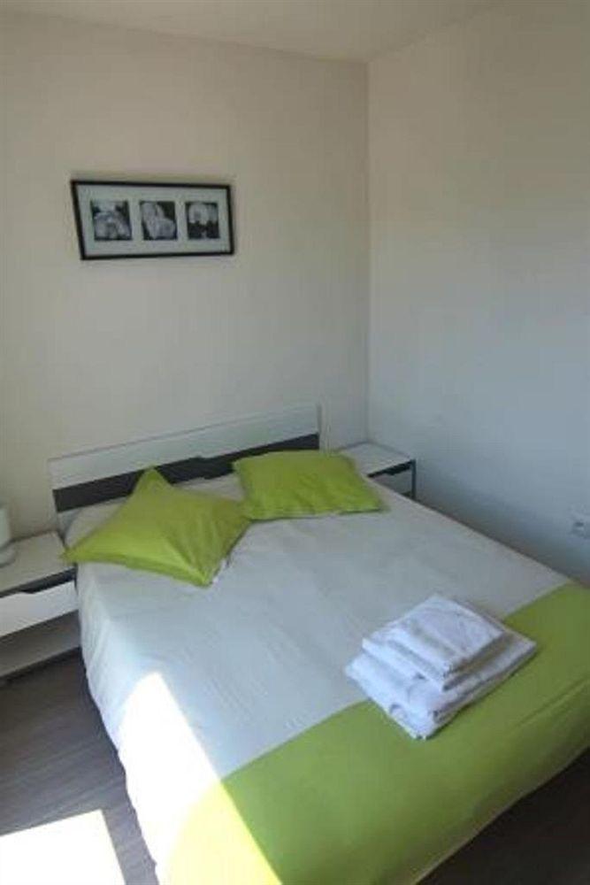 Residence Hoteliere Laudine ランス エクステリア 写真