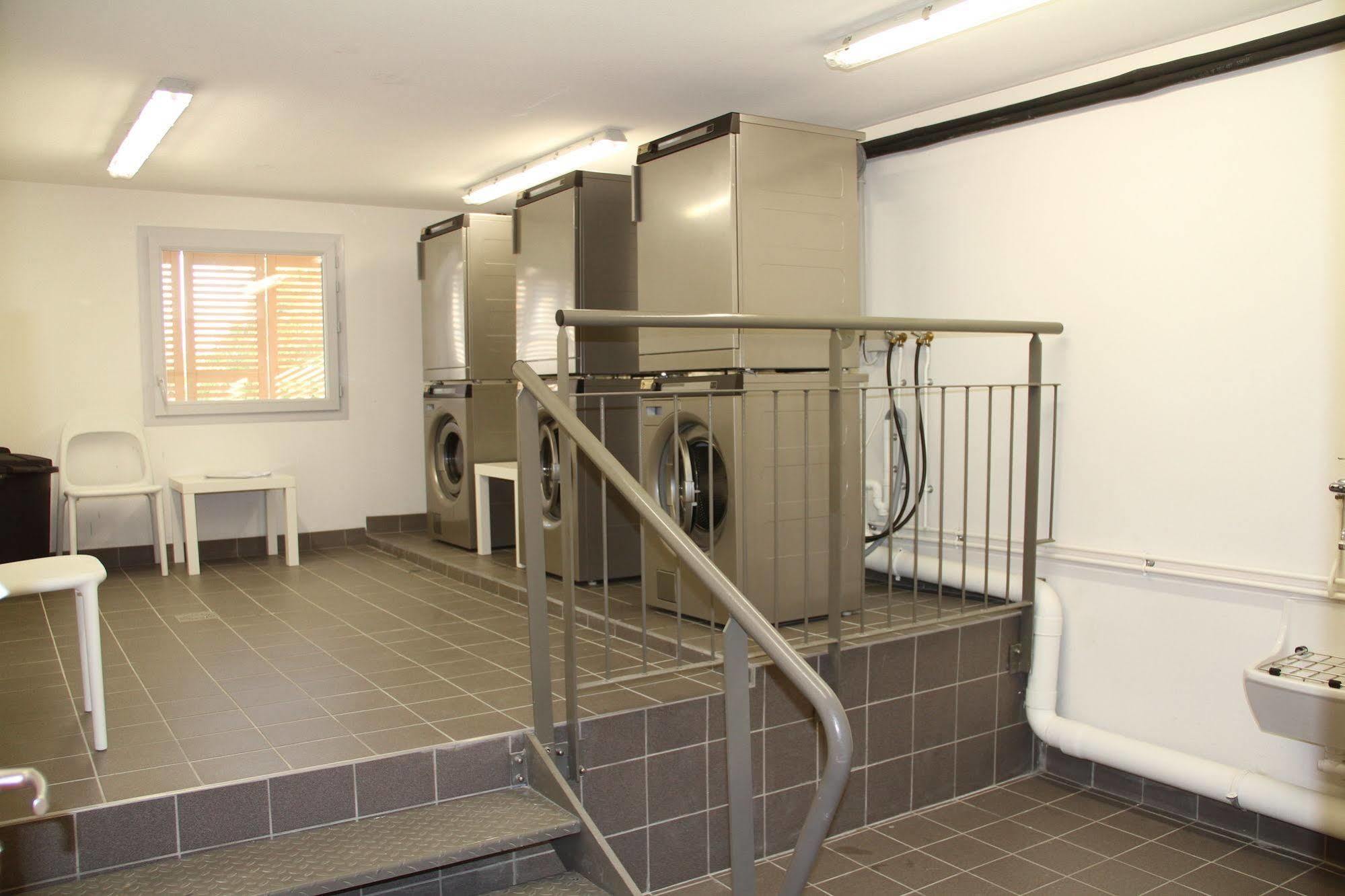 Residence Hoteliere Laudine ランス エクステリア 写真