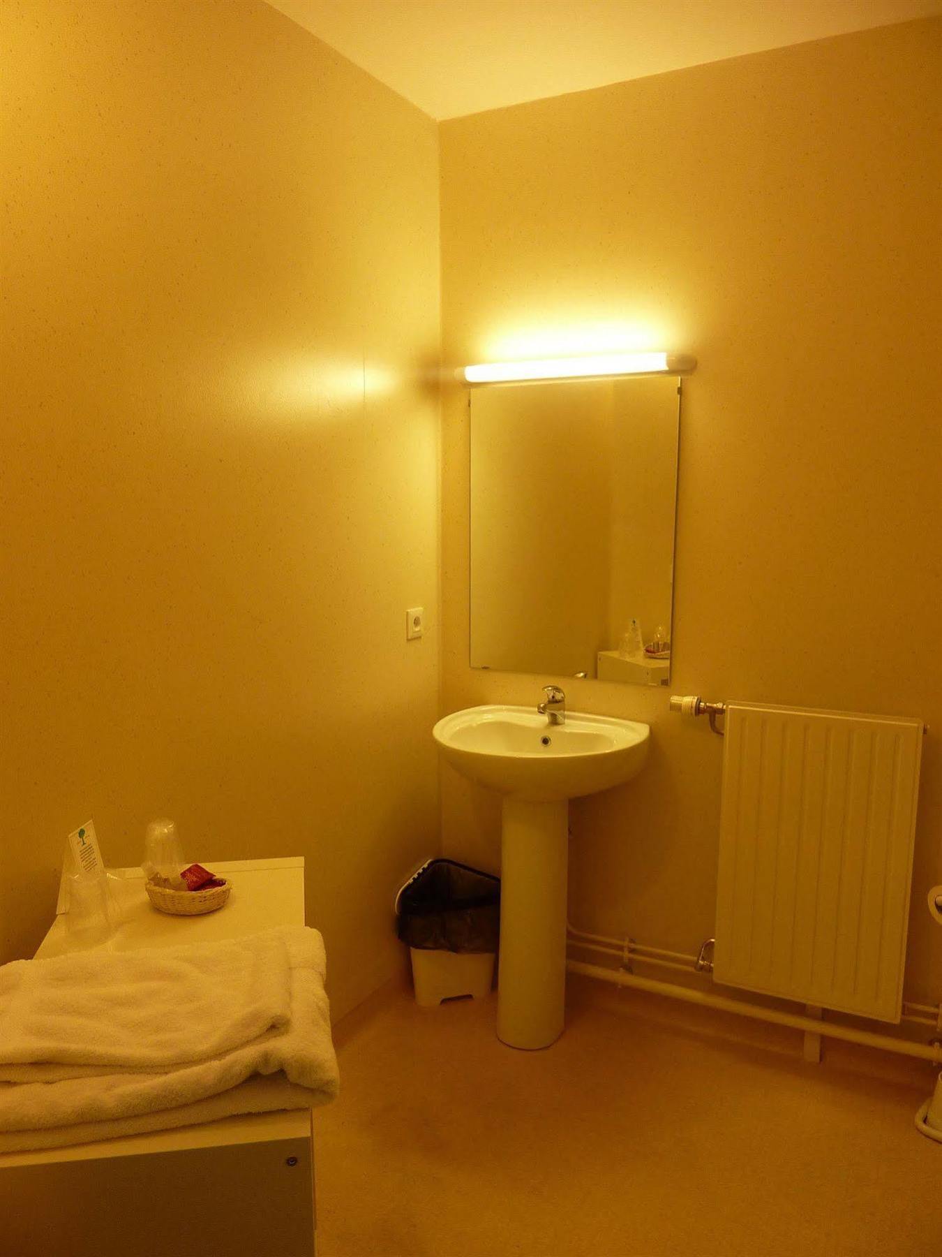 Residence Hoteliere Laudine ランス エクステリア 写真