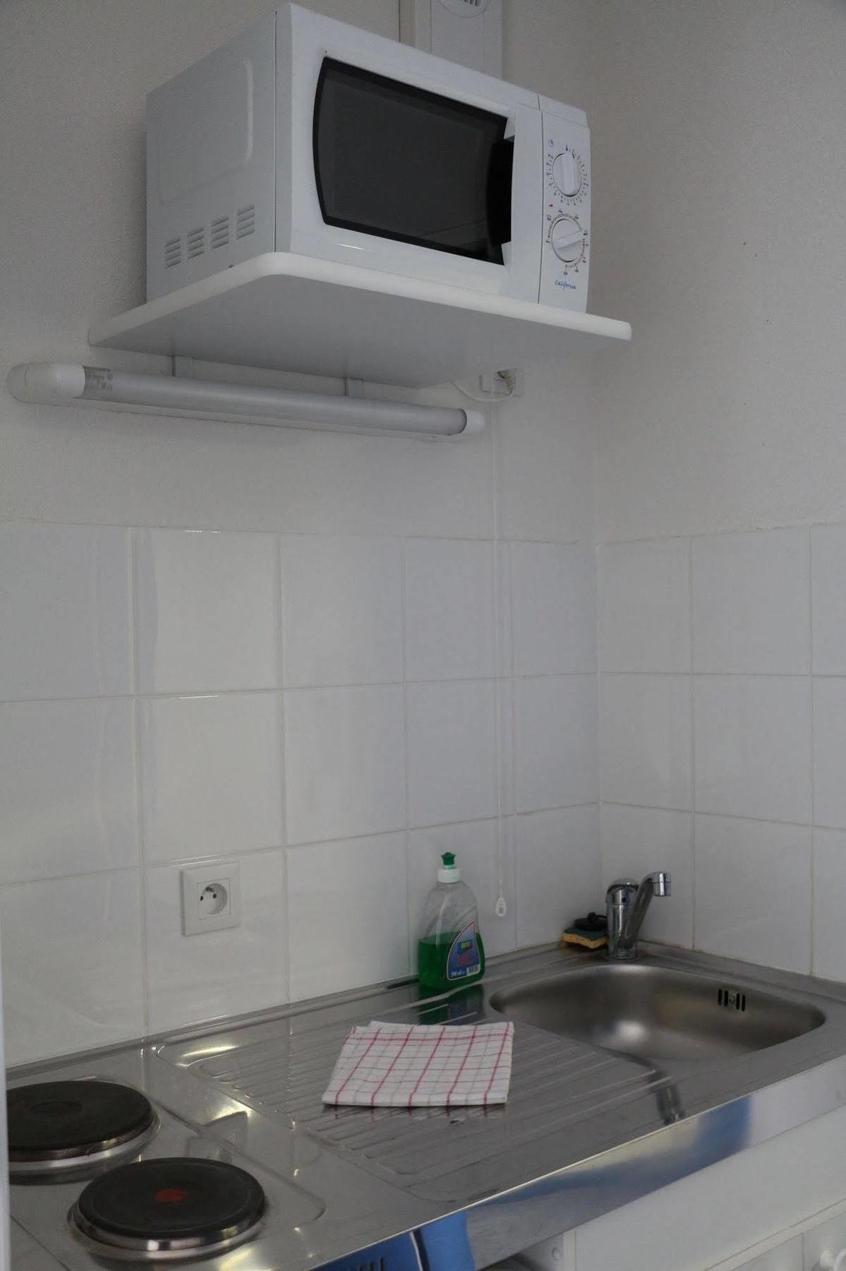 Residence Hoteliere Laudine ランス エクステリア 写真