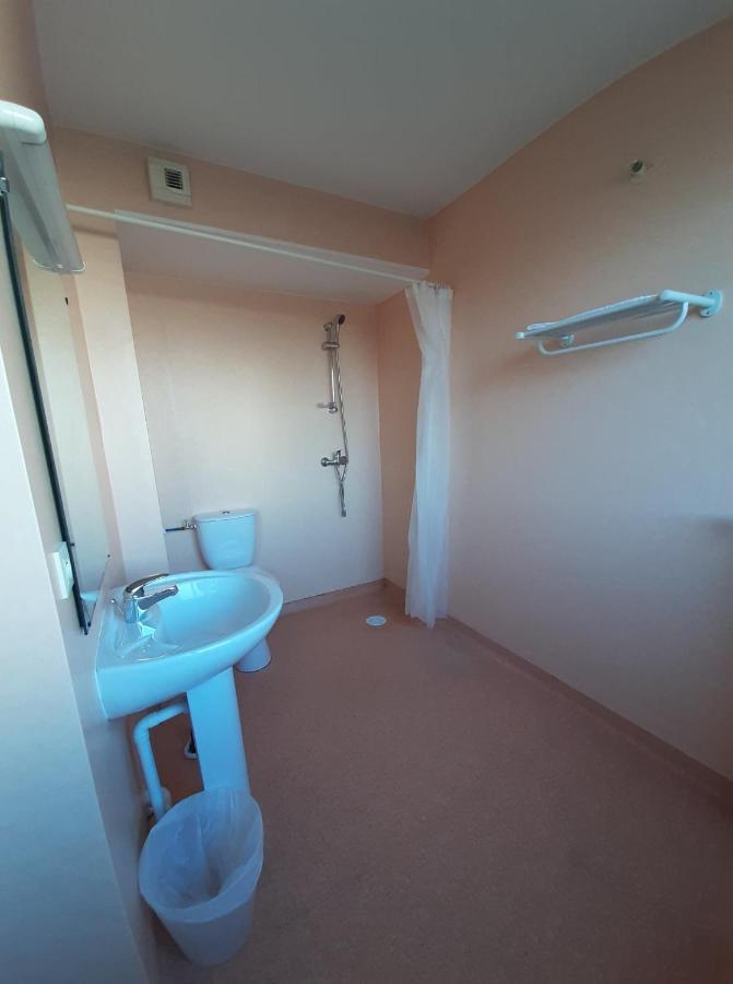Residence Hoteliere Laudine ランス エクステリア 写真