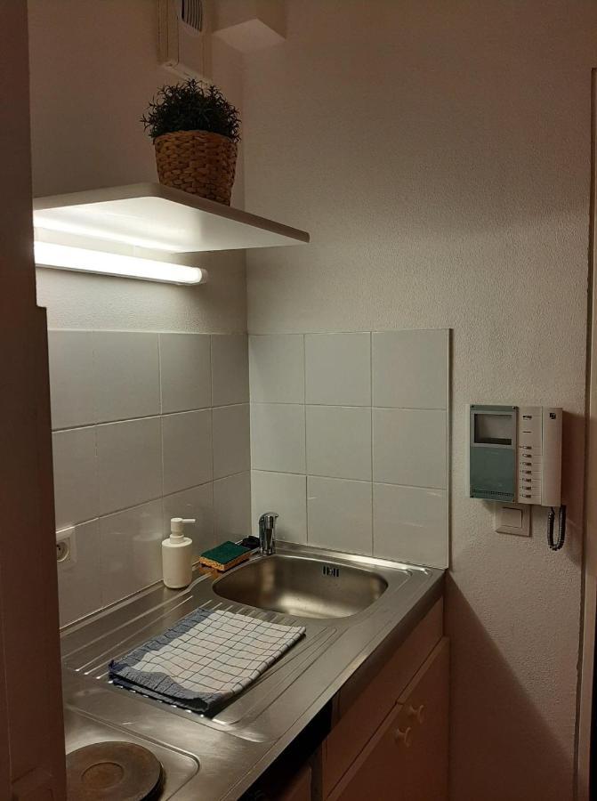 Residence Hoteliere Laudine ランス エクステリア 写真