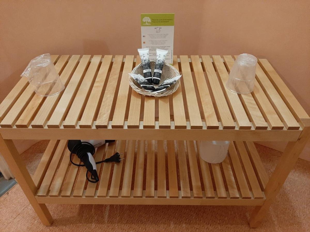 Residence Hoteliere Laudine ランス エクステリア 写真